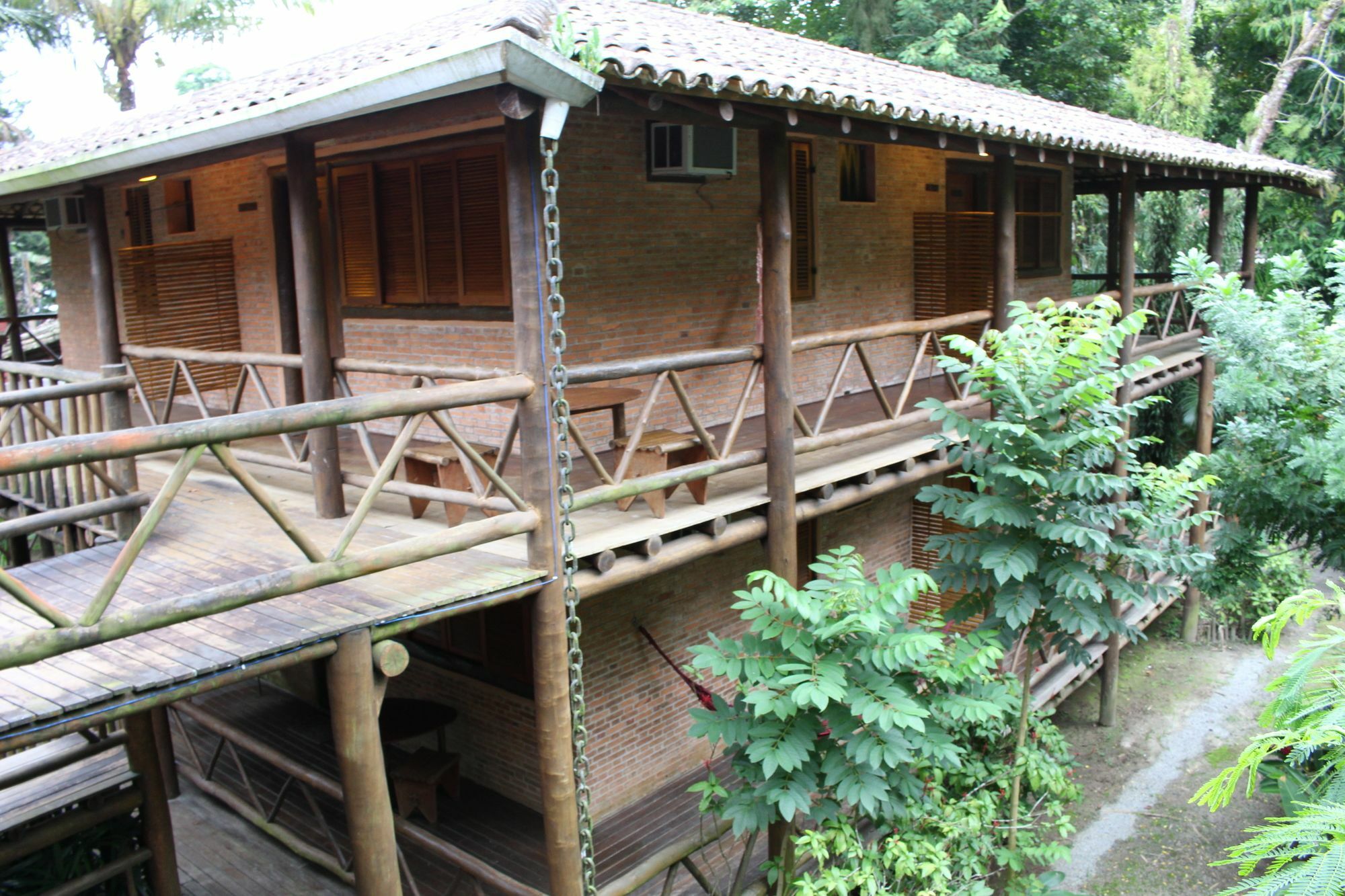 Canto Inn Boicucanga