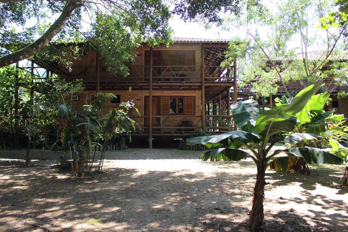 Inn Canto Boicucanga