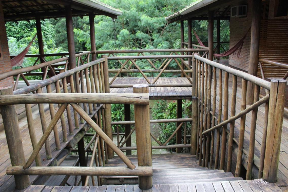 Canto Inn Boicucanga